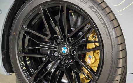 BMW M5, 2025 год, 19 870 000 рублей, 24 фотография