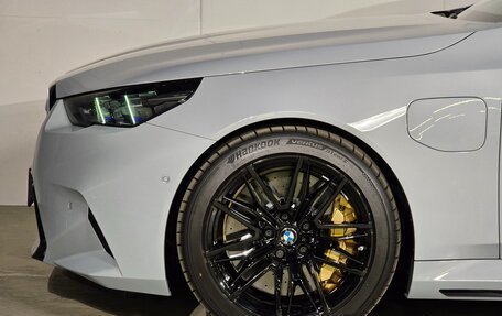 BMW M5, 2025 год, 19 870 000 рублей, 23 фотография