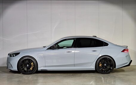 BMW M5, 2025 год, 19 870 000 рублей, 22 фотография