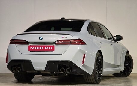 BMW M5, 2025 год, 19 870 000 рублей, 21 фотография