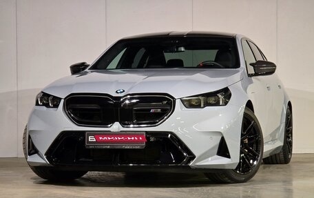 BMW M5, 2025 год, 19 870 000 рублей, 20 фотография