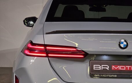 BMW M5, 2025 год, 19 870 000 рублей, 28 фотография