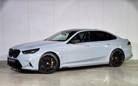 BMW M5, 2025 год, 19 870 000 рублей, 35 фотография