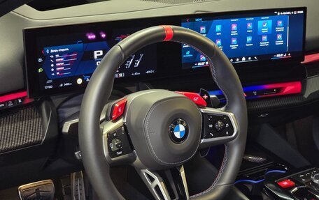 BMW M5, 2025 год, 19 870 000 рублей, 33 фотография