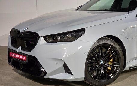 BMW M5, 2025 год, 19 870 000 рублей, 38 фотография