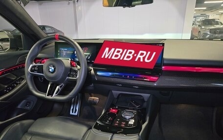 BMW M5, 2025 год, 19 870 000 рублей, 37 фотография
