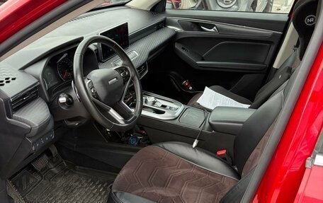Haval Jolion, 2021 год, 1 656 000 рублей, 5 фотография