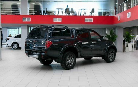 Mitsubishi L200 IV рестайлинг, 2011 год, 1 350 000 рублей, 2 фотография
