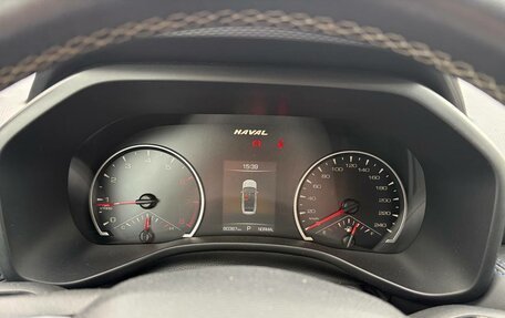 Haval Jolion, 2021 год, 1 656 000 рублей, 6 фотография
