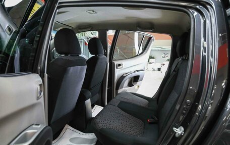 Mitsubishi L200 IV рестайлинг, 2011 год, 1 350 000 рублей, 7 фотография