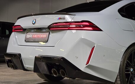 BMW M5, 2025 год, 19 870 000 рублей, 39 фотография