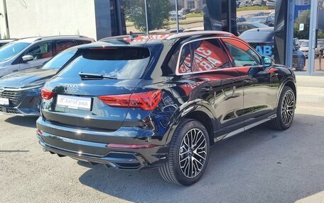 Audi Q3, 2019 год, 2 970 000 рублей, 6 фотография
