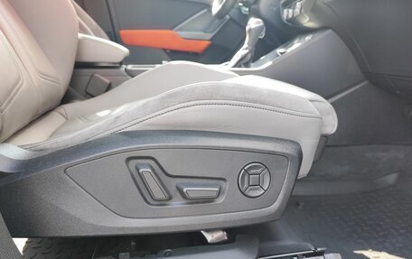Audi Q3, 2019 год, 2 970 000 рублей, 14 фотография