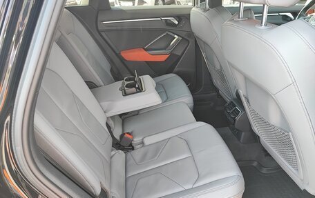 Audi Q3, 2019 год, 2 970 000 рублей, 11 фотография