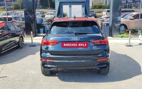 Audi Q3, 2019 год, 2 970 000 рублей, 5 фотография