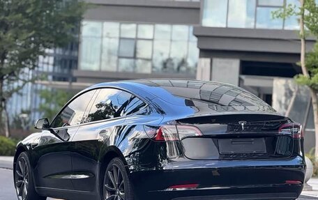 Tesla Model 3 I, 2021 год, 2 470 000 рублей, 4 фотография