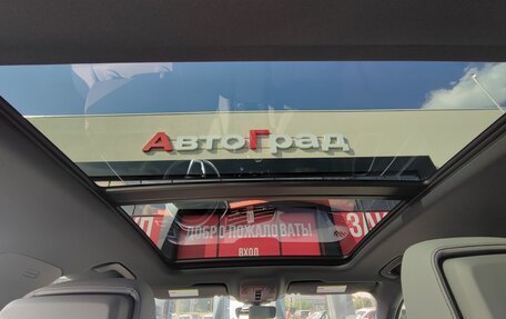 Audi Q3, 2019 год, 2 970 000 рублей, 16 фотография