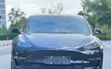 Tesla Model 3 I, 2021 год, 2 470 000 рублей, 2 фотография