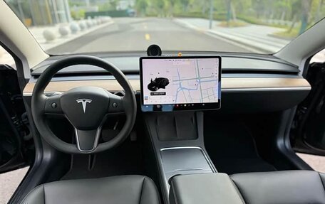 Tesla Model 3 I, 2021 год, 2 470 000 рублей, 11 фотография