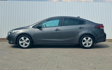 KIA Cerato III, 2019 год, 1 649 000 рублей, 6 фотография