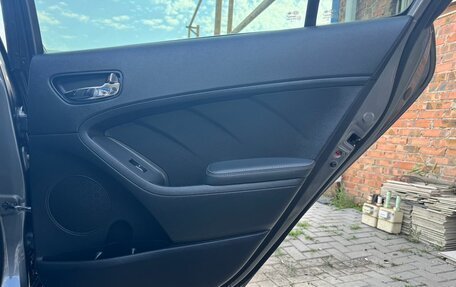 KIA Cerato III, 2019 год, 1 649 000 рублей, 16 фотография