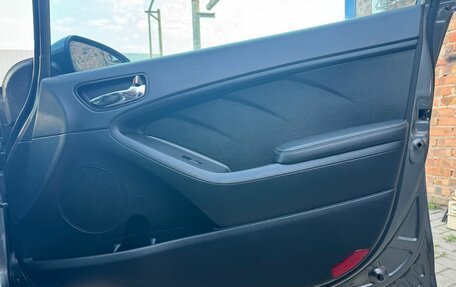 KIA Cerato III, 2019 год, 1 649 000 рублей, 18 фотография