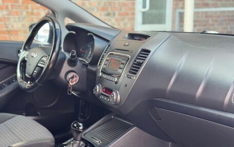 KIA Cerato III, 2019 год, 1 649 000 рублей, 19 фотография