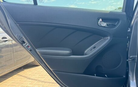 KIA Cerato III, 2019 год, 1 649 000 рублей, 15 фотография