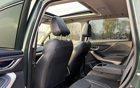 Subaru Forester, 2022 год, 2 810 000 рублей, 12 фотография