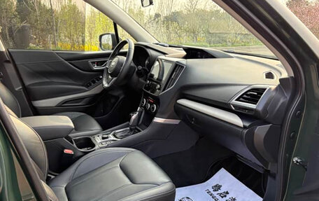 Subaru Forester, 2022 год, 2 810 000 рублей, 15 фотография