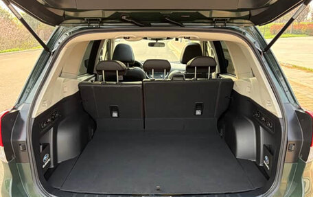 Subaru Forester, 2022 год, 2 810 000 рублей, 13 фотография