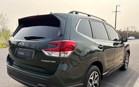 Subaru Forester, 2022 год, 2 810 000 рублей, 7 фотография