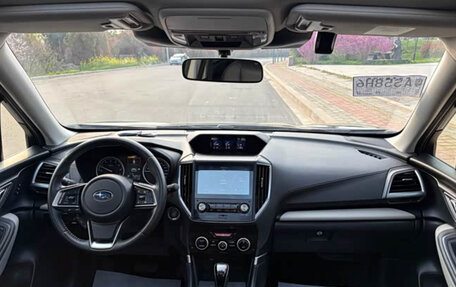 Subaru Forester, 2022 год, 2 810 000 рублей, 17 фотография