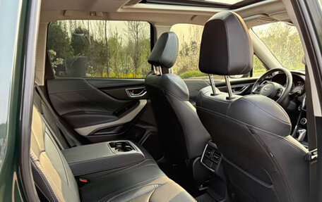 Subaru Forester, 2022 год, 2 810 000 рублей, 16 фотография