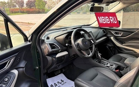 Subaru Forester, 2022 год, 2 810 000 рублей, 8 фотография
