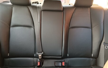 Toyota Corolla, 2021 год, 1 850 000 рублей, 12 фотография