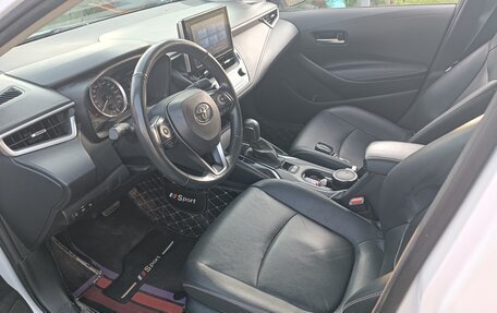 Toyota Corolla, 2021 год, 1 850 000 рублей, 20 фотография
