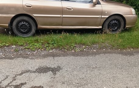 KIA Rio II, 2005 год, 160 000 рублей, 2 фотография