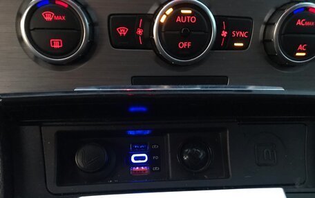 Volkswagen Passat B7, 2012 год, 1 400 000 рублей, 11 фотография