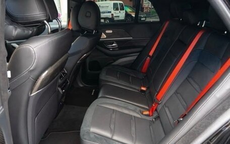 Mercedes-Benz GLE Coupe AMG, 2025 год, 14 500 000 рублей, 8 фотография