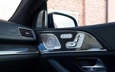 Mercedes-Benz GLE Coupe AMG, 2025 год, 14 500 000 рублей, 9 фотография