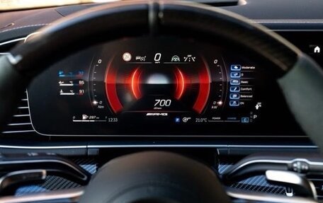 Mercedes-Benz GLE Coupe AMG, 2025 год, 14 500 000 рублей, 13 фотография