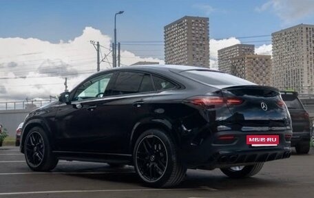 Mercedes-Benz GLE Coupe AMG, 2025 год, 14 500 000 рублей, 2 фотография