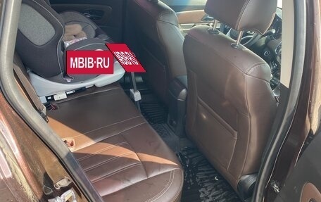 Chevrolet Cruze II, 2013 год, 1 050 000 рублей, 9 фотография