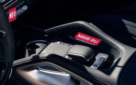 Mercedes-Benz GLE Coupe AMG, 2025 год, 14 500 000 рублей, 14 фотография