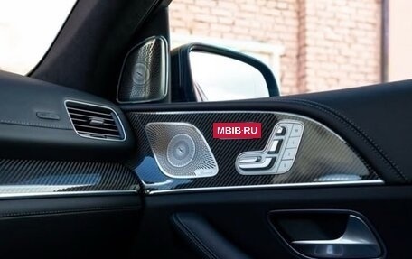 Mercedes-Benz GLE Coupe AMG, 2025 год, 14 500 000 рублей, 12 фотография