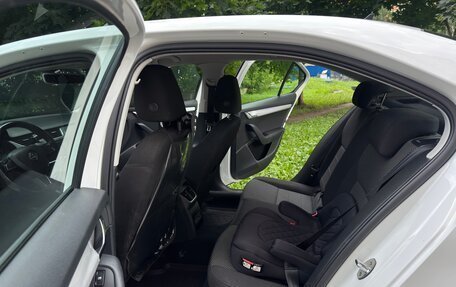 Skoda Octavia, 2017 год, 850 000 рублей, 6 фотография