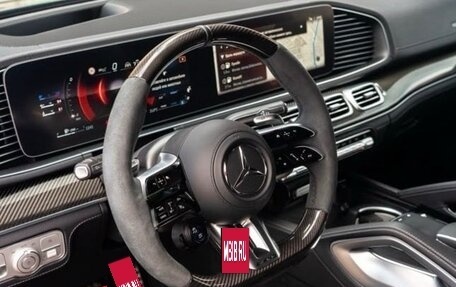 Mercedes-Benz GLE Coupe AMG, 2025 год, 14 500 000 рублей, 3 фотография