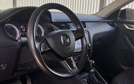 Skoda Octavia, 2020 год, 2 290 000 рублей, 2 фотография
