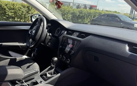 Skoda Octavia, 2020 год, 2 290 000 рублей, 4 фотография